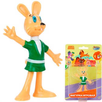 {{photo.Alt || photo.Description || 'Фигурка Союзмультфильм заяц PF-ZAYATS-S-RU'}}