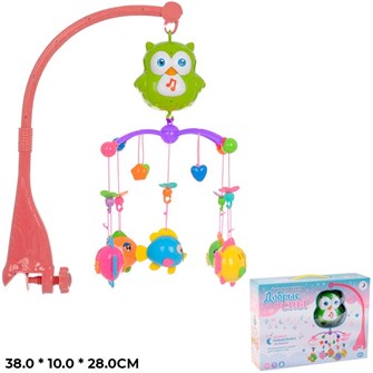 Карусель 1690120 Добрые сны в коробке 319-874