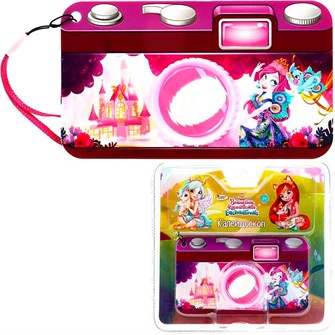 {{photo.Alt || photo.Description || 'Калейдоскоп фотоаппарат ЭНЧАНТИМАЛС ИГРАЕМ ВМЕСТЕ ZY1232159-R4'}}