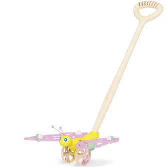 Каталка Бабочка 02654 /10/ 419-953