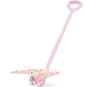 Каталка Бабочка 02655 /10/ 419-954