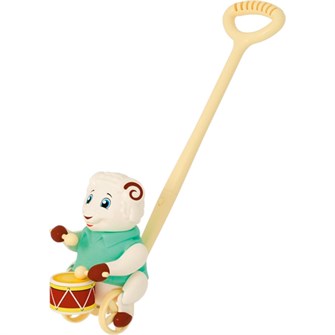 Каталка Барашек 02630 419-883