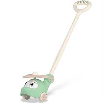 Каталка «Вертолёт». Коллекция «Зефир» 02637 419-826