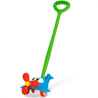 Каталка Самолет 02152 419-449