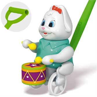 Каталка Зайка 01987 /5/ 418-311