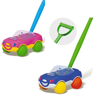 Каталка Машинка  01369 /6/ 317-518