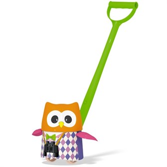 Каталка Сова 01957 417-948