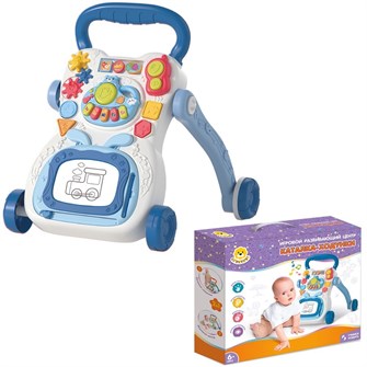 {{photo.Alt || photo.Description || 'Каталка-ходунок Levatoys MK368-16C синий в кор.'}}