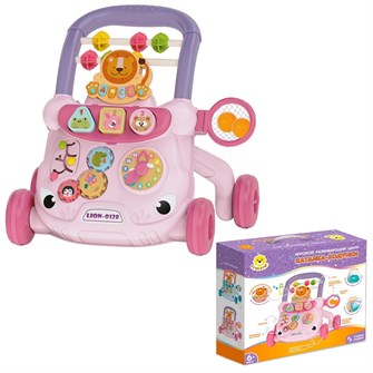 {{photo.Alt || photo.Description || 'Каталка-ходунок Levatoys MK368-17 розовый в кор'}}