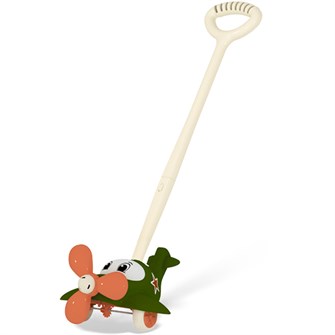 Каталка Самолет 02648 419-867