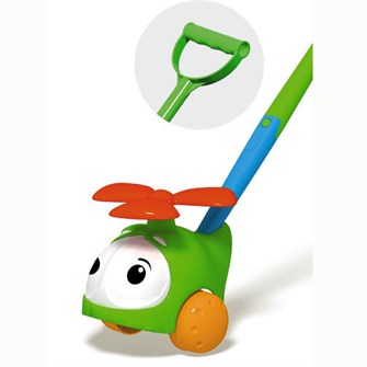 Каталка Вертолетик 01376 /10/ 317-500