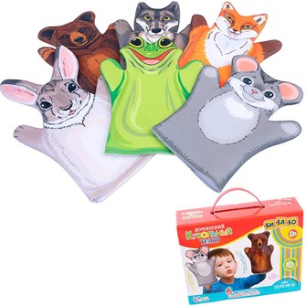 {{photo.Alt || photo.Description || 'Кукольный театр Теремок 6 кукол-перчаток 04138'}}