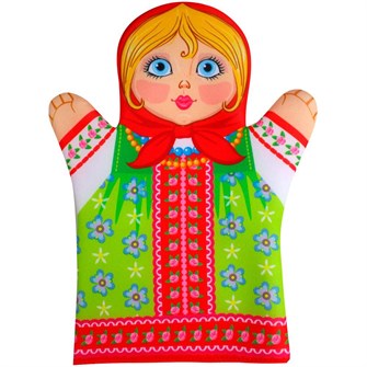 {{photo.Alt || photo.Description || 'Кукольный театр. Кукла-перчатка Внучка 03647'}}