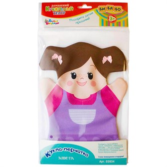 {{photo.Alt || photo.Description || 'Кукольный театр. Кукла-перчатка Анюта 03934'}}