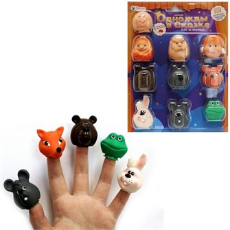 Кукольный театр 