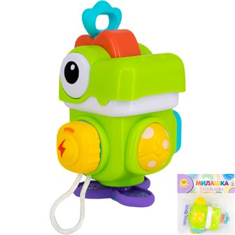 {{photo.Alt || photo.Description || 'Развивающая игрушка Levatoys MKBY329 Крокодил зеленый в пак.'}}