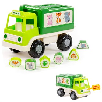 Автомобиль Грузовик 