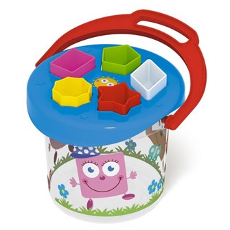 Ведро-сортер 01338 /12/ 318-422