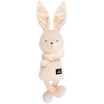 Мякиши Зайка Джон, Бежевый 1068 419-991