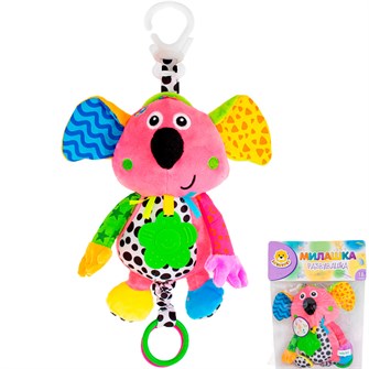 {{photo.Alt || photo.Description || 'Игрушка развивающая Levatoys 1504YSFK Коала в пак.'}}