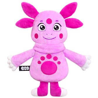 Мякиши с вишневыми косточками Разогрелка 