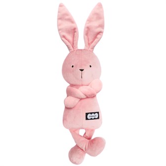 Мякиши Зайка Джон, Пудра 1067 419-992