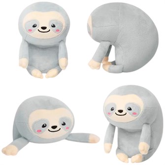 Мякиши Осанчик Ленивец 935 419-940