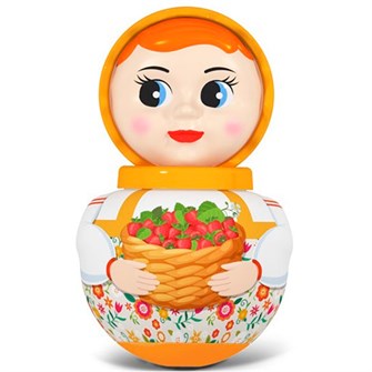 Неваляшка малая 