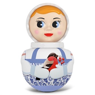 Неваляшка малая 