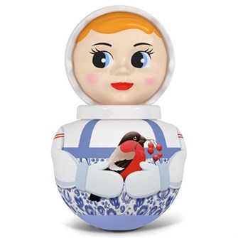 Неваляшка малая 