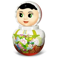 Неваляшка Аленушка малая 01698 /12/ 219-131