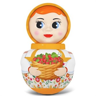 Неваляшка малая 