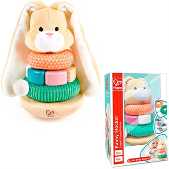 {{photo.Alt || photo.Description || 'Деревянная Развивающая игрушка Неваляшка Кролик E0107_HP'}}