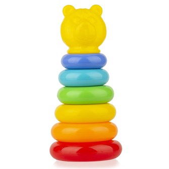 {{photo.Alt || photo.Description || 'Пирамида Зоопарк Медведь 22см У775 /40/'}}