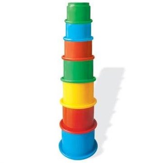 Пирамида Занимательная 01508 /16/ 118-421