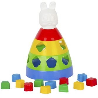 {{photo.Alt || photo.Description || 'Пирамида с логическими фигурками 27 см У802 /16/'}}