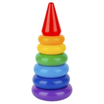 {{photo.Alt || photo.Description || 'Пирамида Радужка У1009 /40/'}}