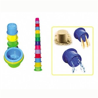 Пирамида мал.  И-0353 317-804