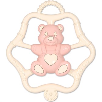 Погремушка прорезыватель 