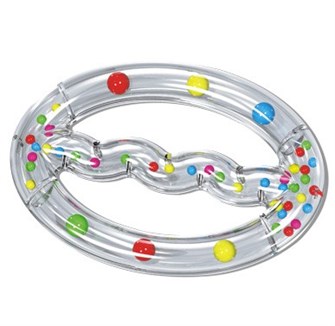Погремушка Галактика 01574 /60/ 219-793