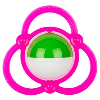 Погремушка Орбита 01542 217-071