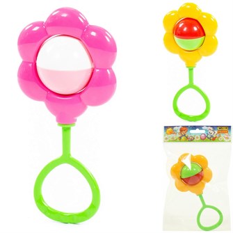 {{photo.Alt || photo.Description || 'Погремушка Ромашка 45584 П-Е /28/'}}