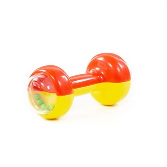 {{photo.Alt || photo.Description || 'Погремушка Гантелька 61836 П-Е /24/'}}