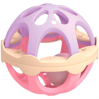 Прорезыватель «Шар». Коллекция «Зефир» 02188 419-720