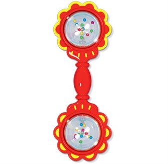 Погремушка Восьмерка 01571 /30/ 219-936