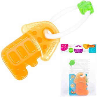 {{photo.Alt || photo.Description || 'Погремушка-прорезыватель "Ключик" №2 (в пакете) 10576 П-Е /30'}}