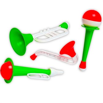 Музыкальный набор №1 2С540 Аэлита /40/ 419-503