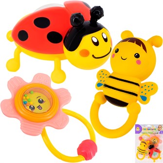 {{photo.Alt || photo.Description || 'Набор погремушек Levatoys MK8430A-4 в пак.'}}