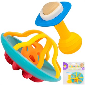 {{photo.Alt || photo.Description || 'Набор погремушек Levatoys MK8430A-5 в пак.'}}