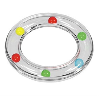 Погремушка Веселое колечко  01568 /60/ 218-691